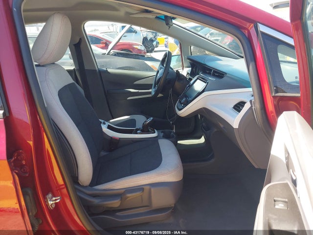 1G1FW6S03K4143019 Chevrolet 2019