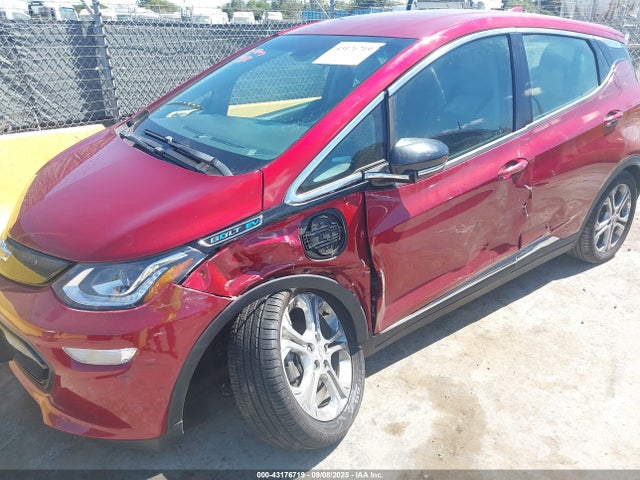 1G1FW6S03K4143019 Chevrolet 2019