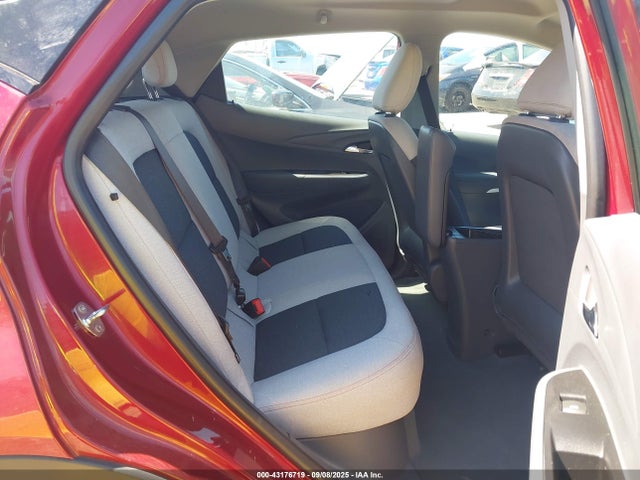 1G1FW6S03K4143019 Chevrolet 2019