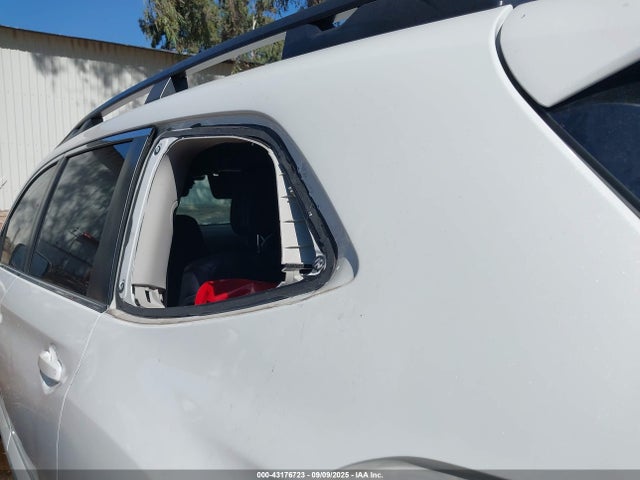 4S4WMAJD6K3405542 Subaru 2019