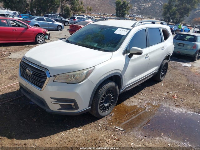 4S4WMAJD6K3405542 Subaru 2019