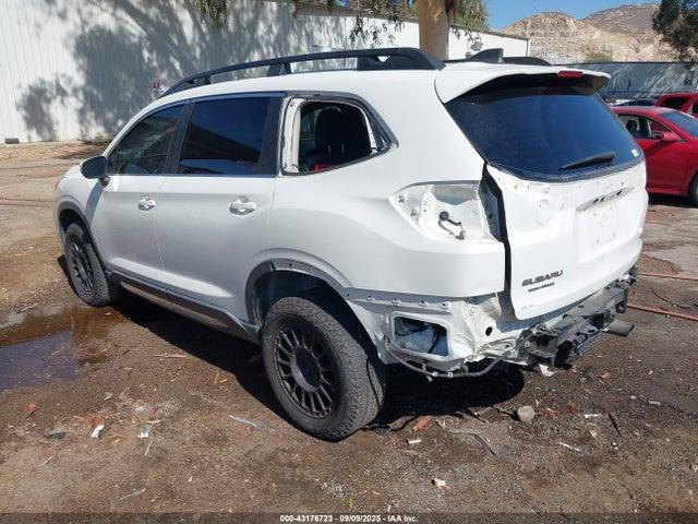 4S4WMAJD6K3405542 Subaru 2019