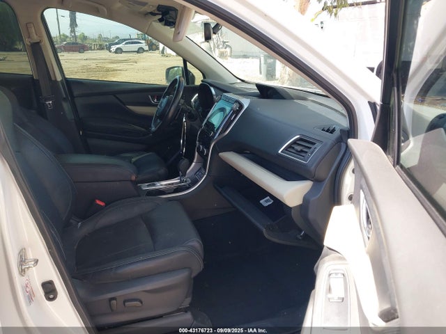4S4WMAJD6K3405542 Subaru 2019