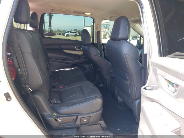 4S4WMAJD6K3405542 Subaru 2019