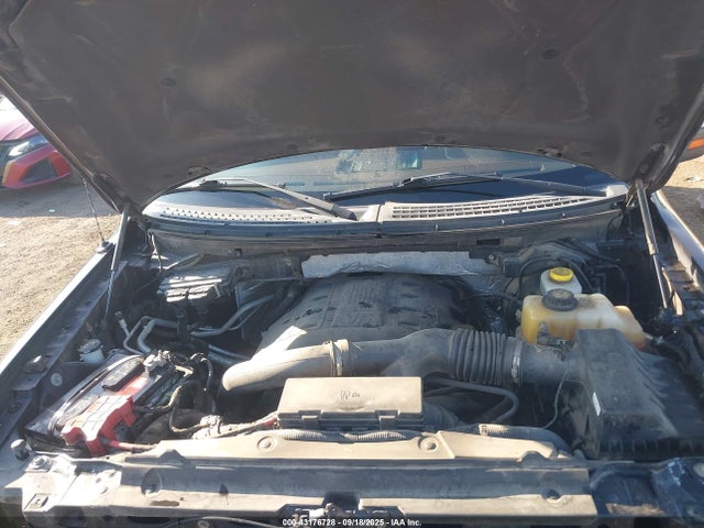 1FTFW1ET7EKD22535 Ford 2014
