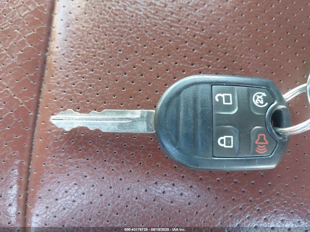 1FTFW1ET7EKD22535 Ford 2014