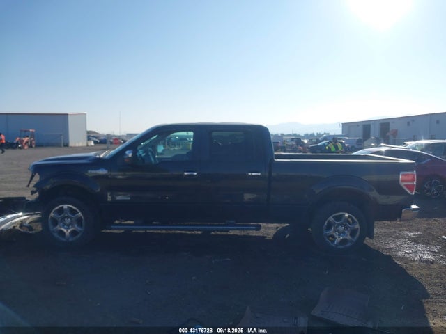 1FTFW1ET7EKD22535 Ford 2014