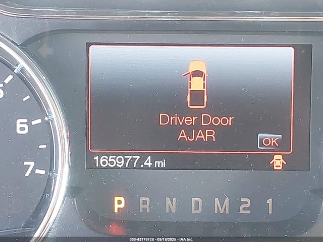 1FTFW1ET7EKD22535 Ford 2014