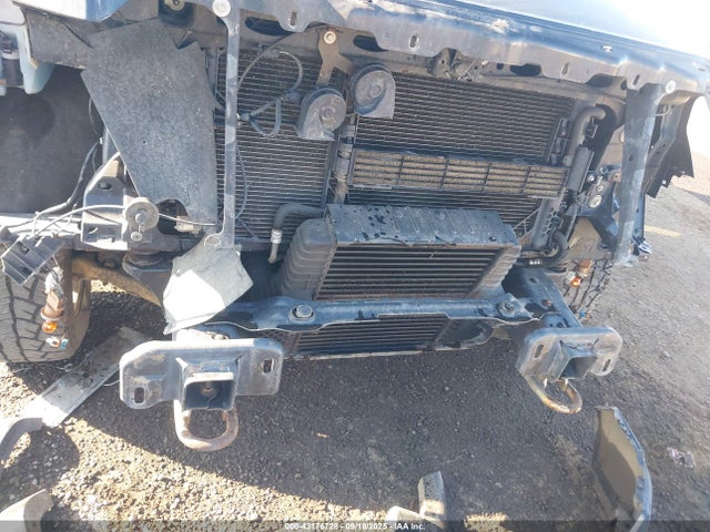 1FTFW1ET7EKD22535 Ford 2014