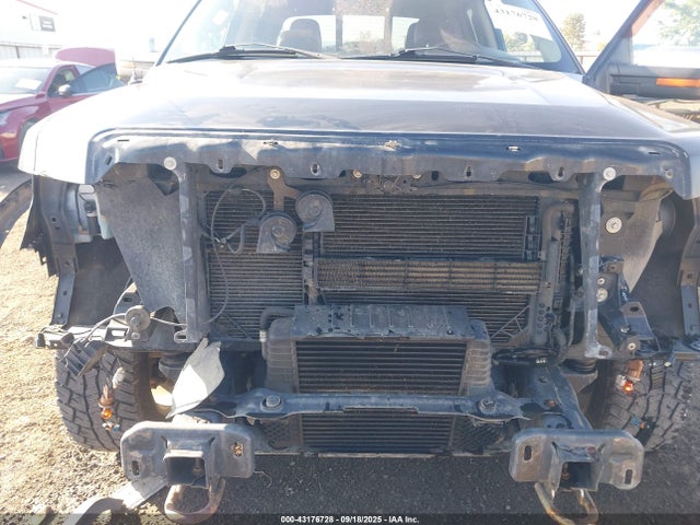 1FTFW1ET7EKD22535 Ford 2014