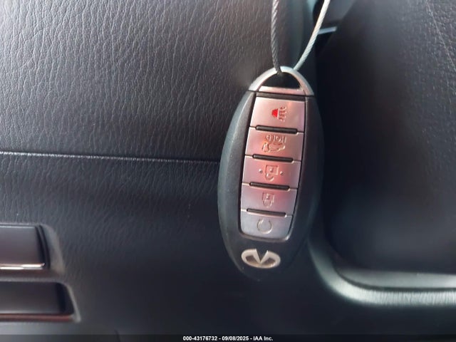 Infiniti QX80 2014 JN8AZ2NF6E9555612 Image 11