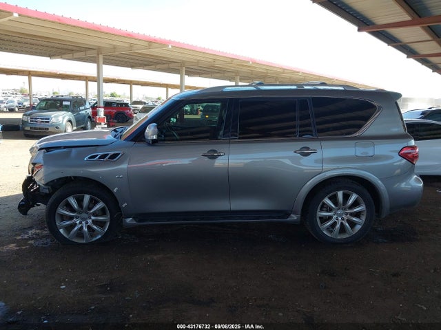 Infiniti QX80 2014 JN8AZ2NF6E9555612 Image 15