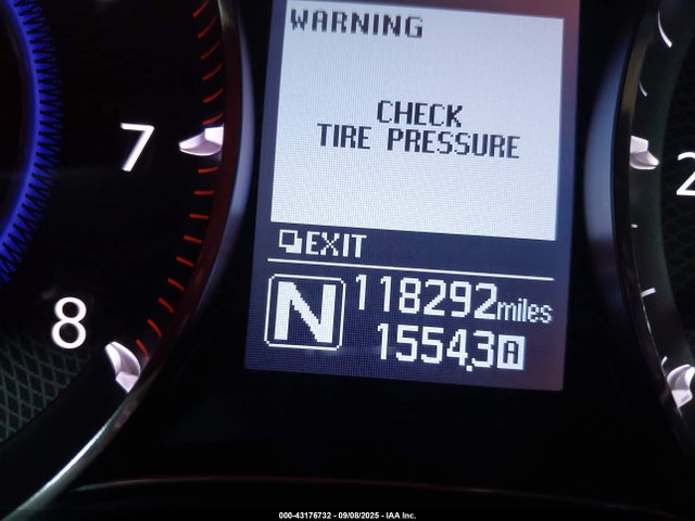 Infiniti QX80 2014 JN8AZ2NF6E9555612 Image 16