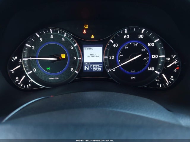 Infiniti QX80 2014 JN8AZ2NF6E9555612 Image 7