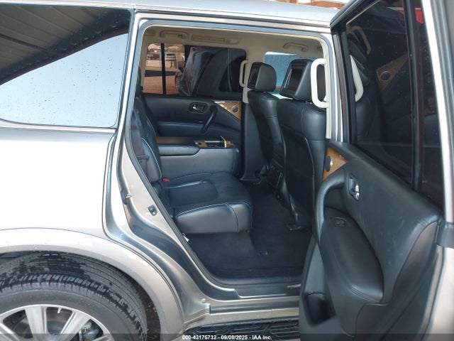 Infiniti QX80 2014 JN8AZ2NF6E9555612 Image 8