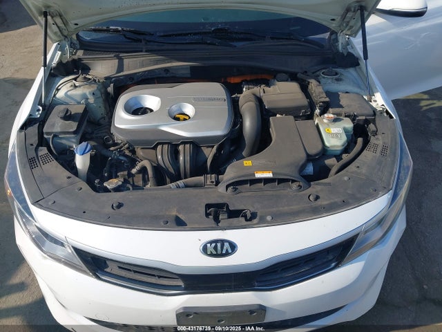 KNAGT4LE9H5018495 KIA 2017