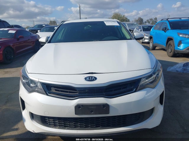 KNAGT4LE9H5018495 KIA 2017