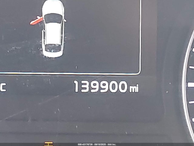KNAGT4LE9H5018495 KIA 2017