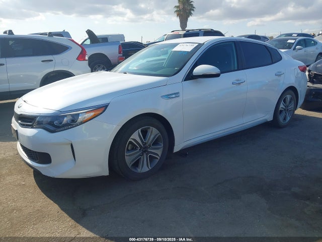 KNAGT4LE9H5018495 KIA 2017
