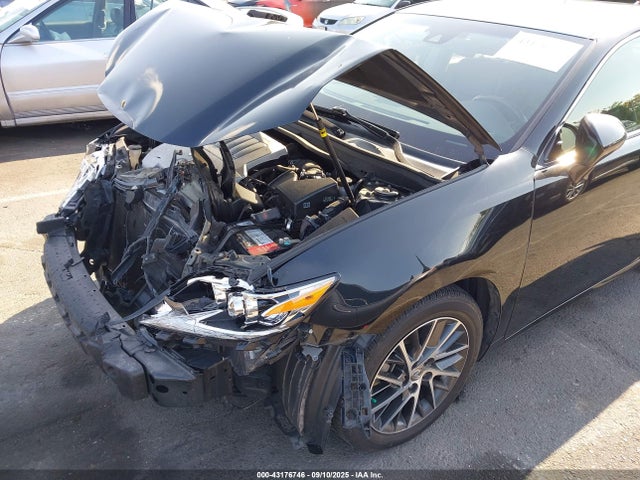 JTHBK1GG8H2259281 Lexus 2gr-fe