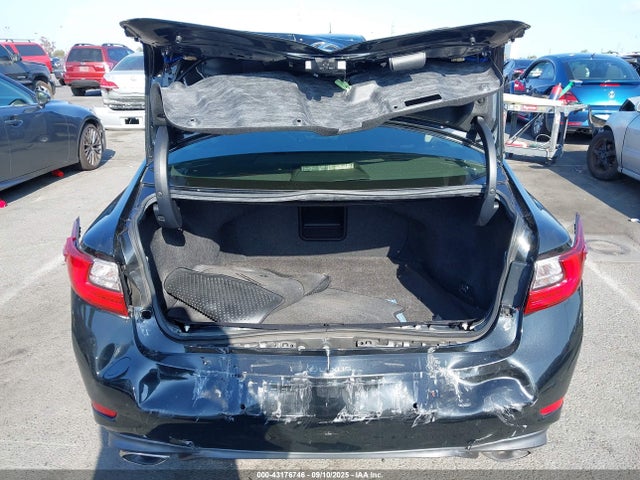 JTHBK1GG8H2259281 Lexus 2gr-fe