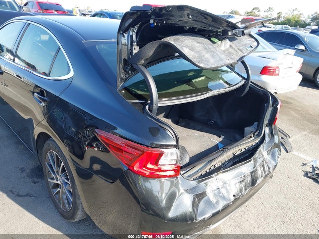 JTHBK1GG8H2259281 Lexus 2gr-fe