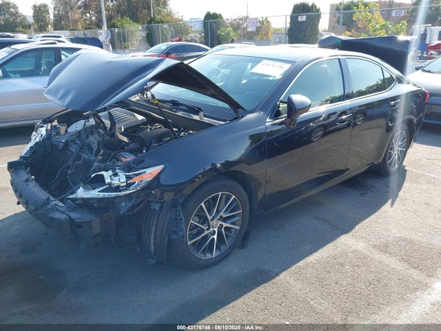 JTHBK1GG8H2259281 Lexus 2gr-fe