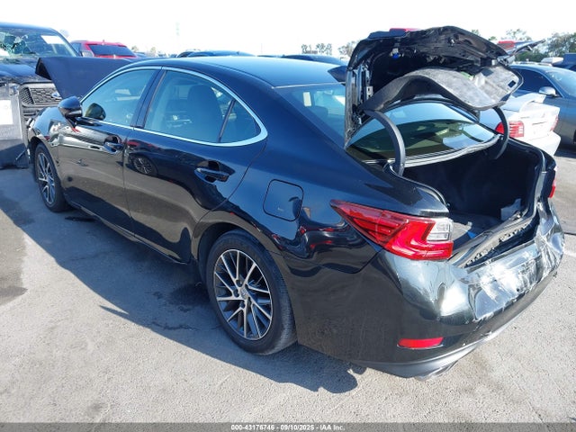 JTHBK1GG8H2259281 Lexus 2gr-fe