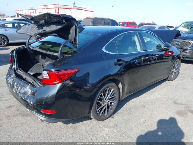 JTHBK1GG8H2259281 Lexus 2gr-fe