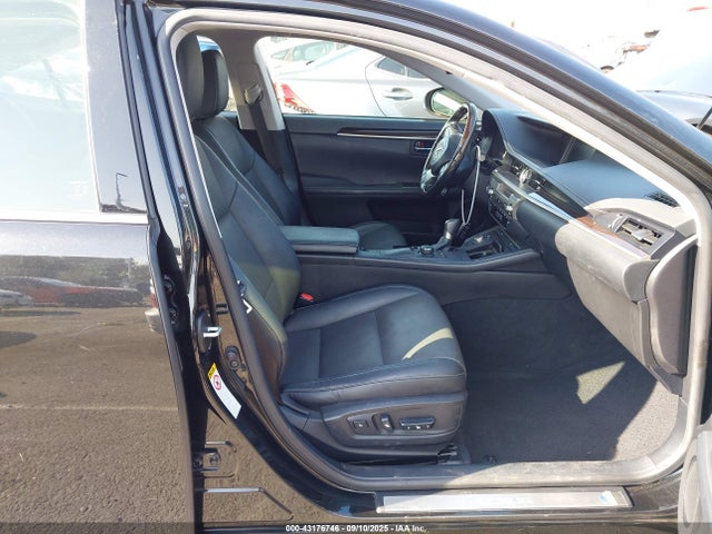 JTHBK1GG8H2259281 Lexus 2gr-fe