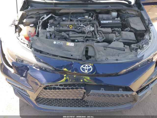 JTDP4RCE7LJ003958 Toyota m20-fks
