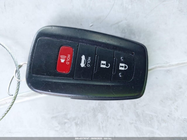 JTDP4RCE7LJ003958 Toyota m20-fks