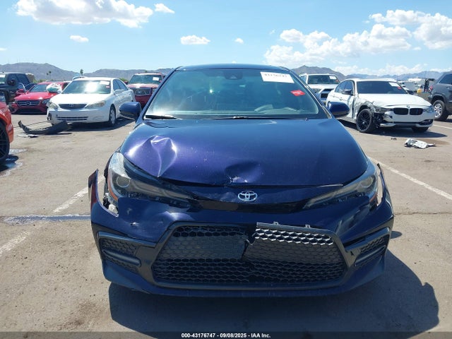 JTDP4RCE7LJ003958 Toyota m20-fks