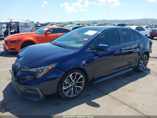 JTDP4RCE7LJ003958 Toyota m20-fks