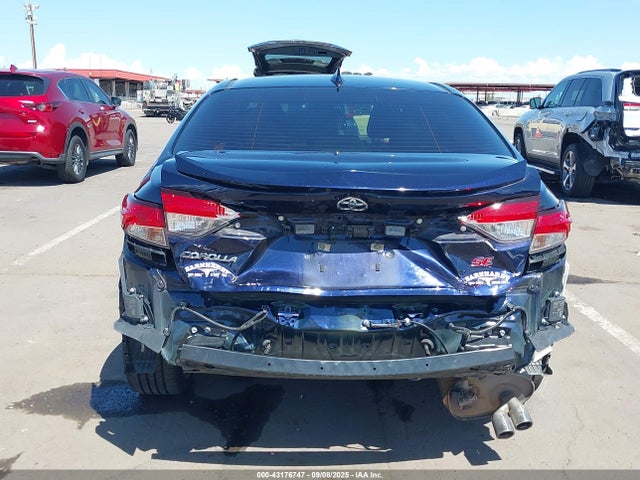 JTDP4RCE7LJ003958 Toyota m20-fks