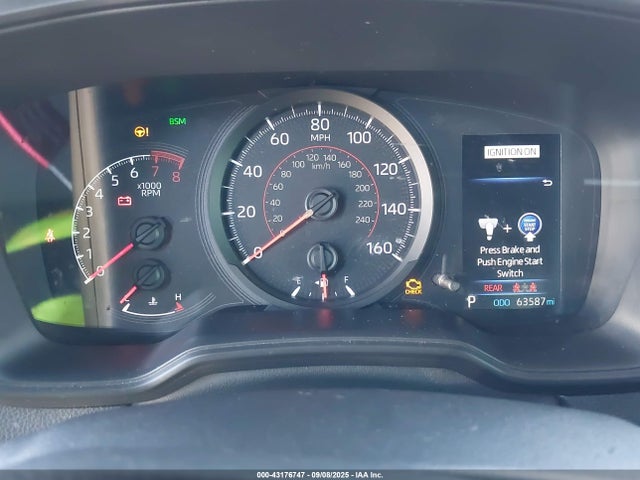 JTDP4RCE7LJ003958 Toyota m20-fks