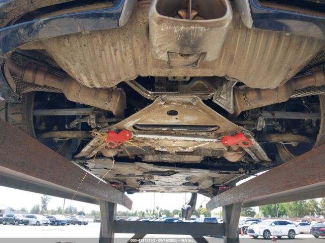 2003 PORSCHE BOXSTER WP0CA29833U624161 Photo 5