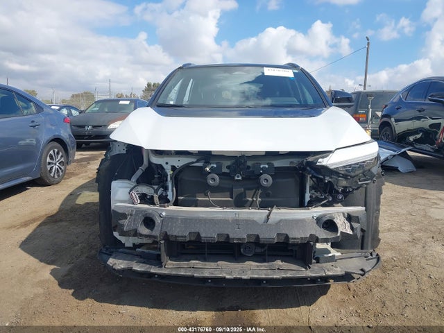 JTMAAAAA9PA019956 Toyota Bz4x Limited