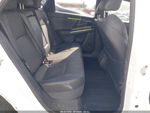 JTMAAAAA9PA019956 Toyota Bz4x Limited
