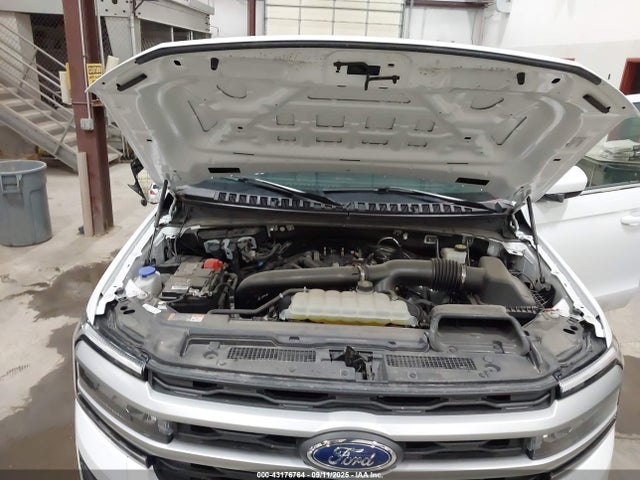 Ford gtdi-standard 2024 1FMJK1J86REA64452 Image 10