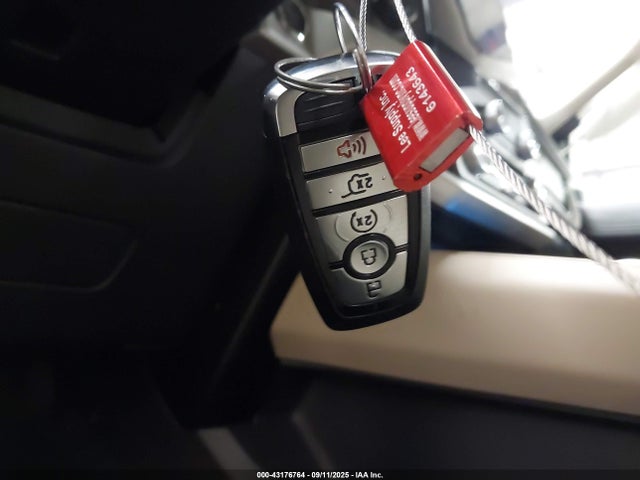 Ford gtdi-standard 2024 1FMJK1J86REA64452 Image 11