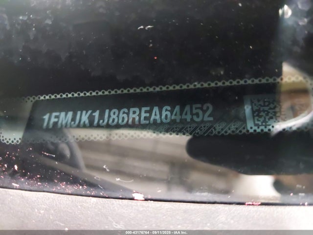 Ford gtdi-standard 2024 1FMJK1J86REA64452 Image 9