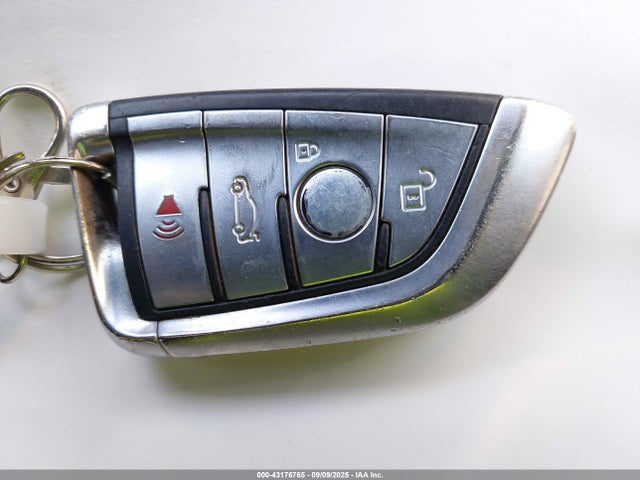 BMW X5 2014 5UXKR2C5XE0C00586 Image 11
