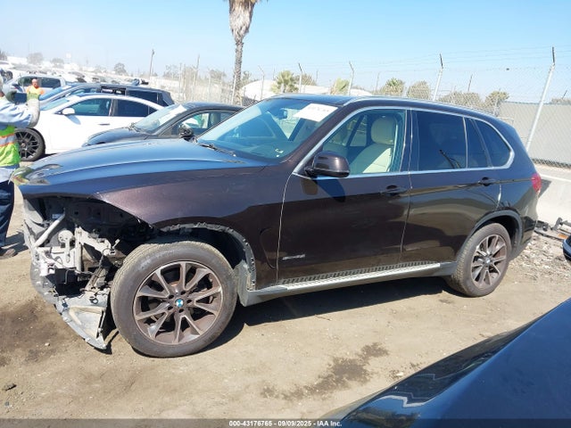 BMW X5 2014 5UXKR2C5XE0C00586 Image 15