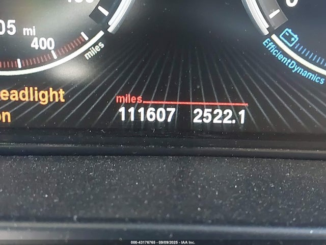 BMW X5 2014 5UXKR2C5XE0C00586 Image 16