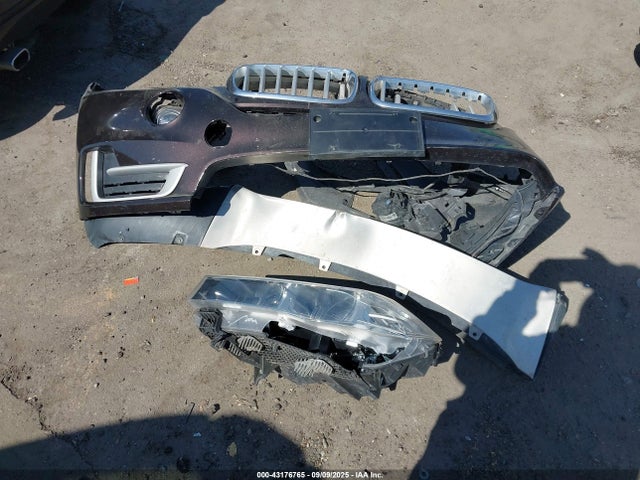 BMW X5 2014 5UXKR2C5XE0C00586 Image 12