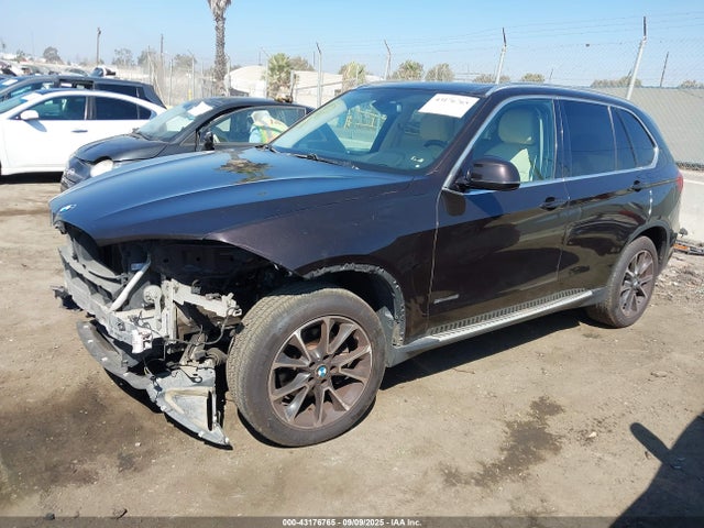 5UXKR2C5XE0C00586 BMW X5