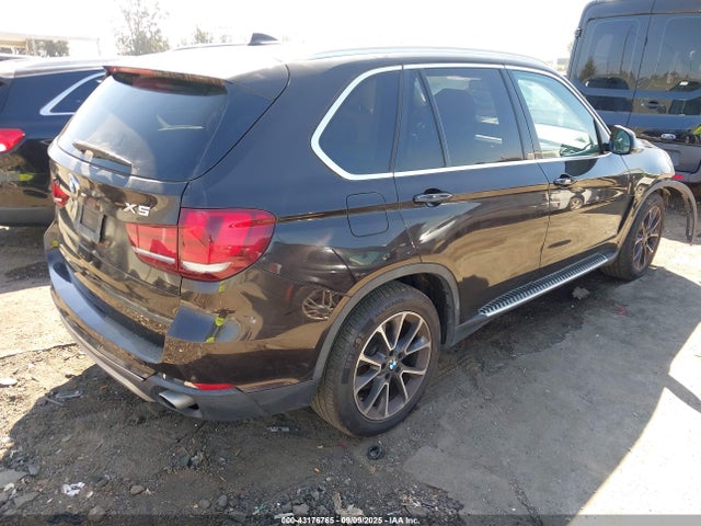 5UXKR2C5XE0C00586 BMW X5