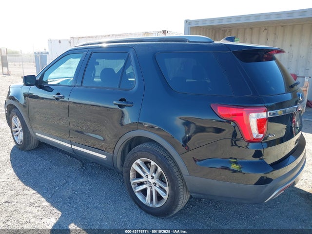 1FM5K7DH0HGE11907 Ford Explorer