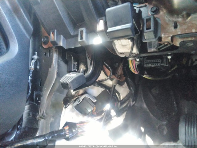 1FM5K7DH0HGE11907 Ford Explorer